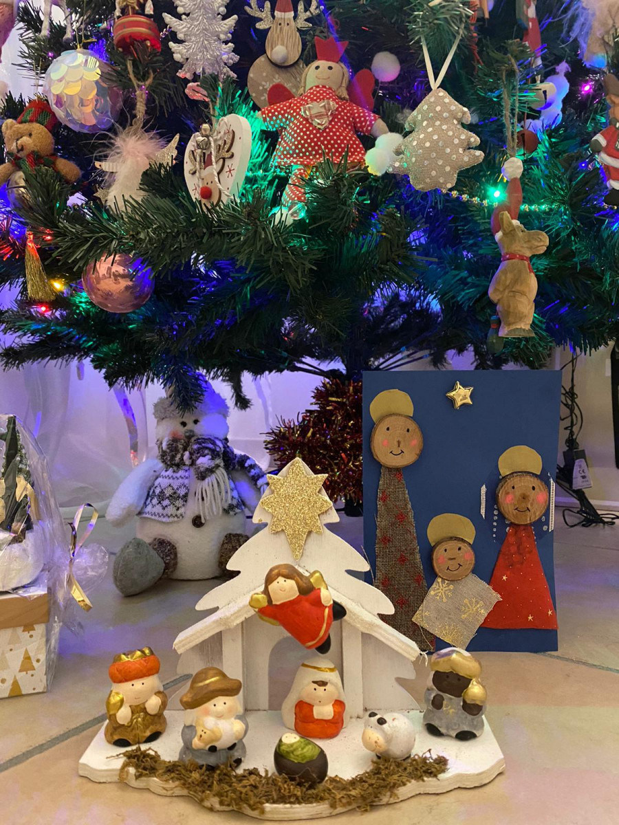 Anna Bertaccini - Perdono